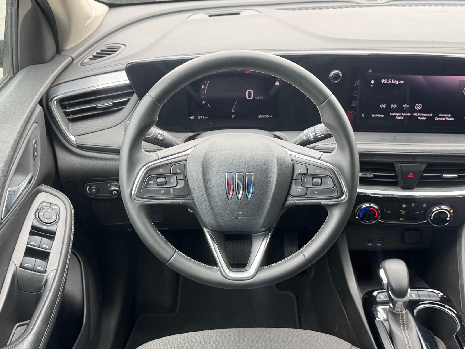 Thumbnail: 2025 Buick Encore GX - 5