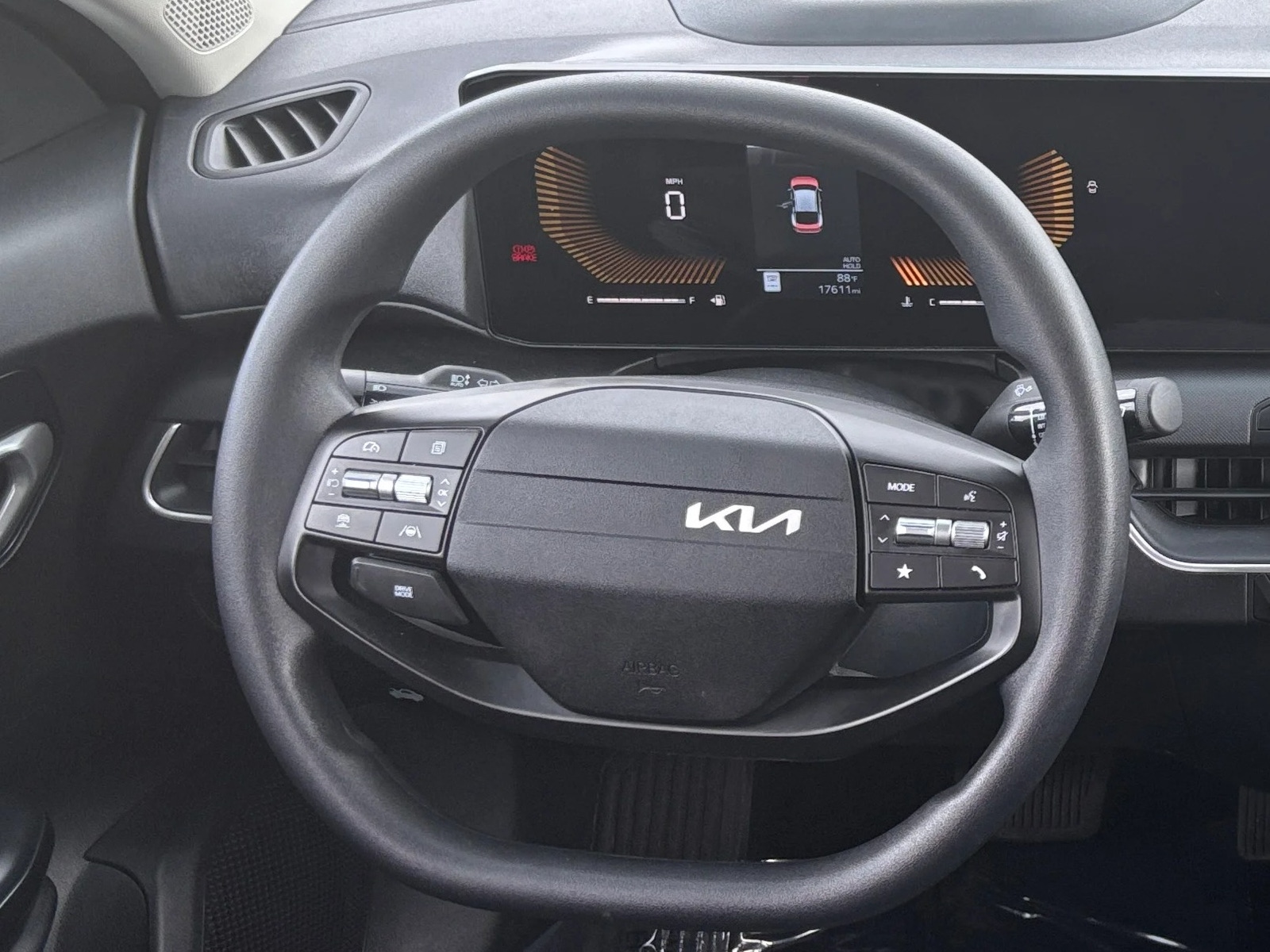Thumbnail: 2025 Kia K4 - 5