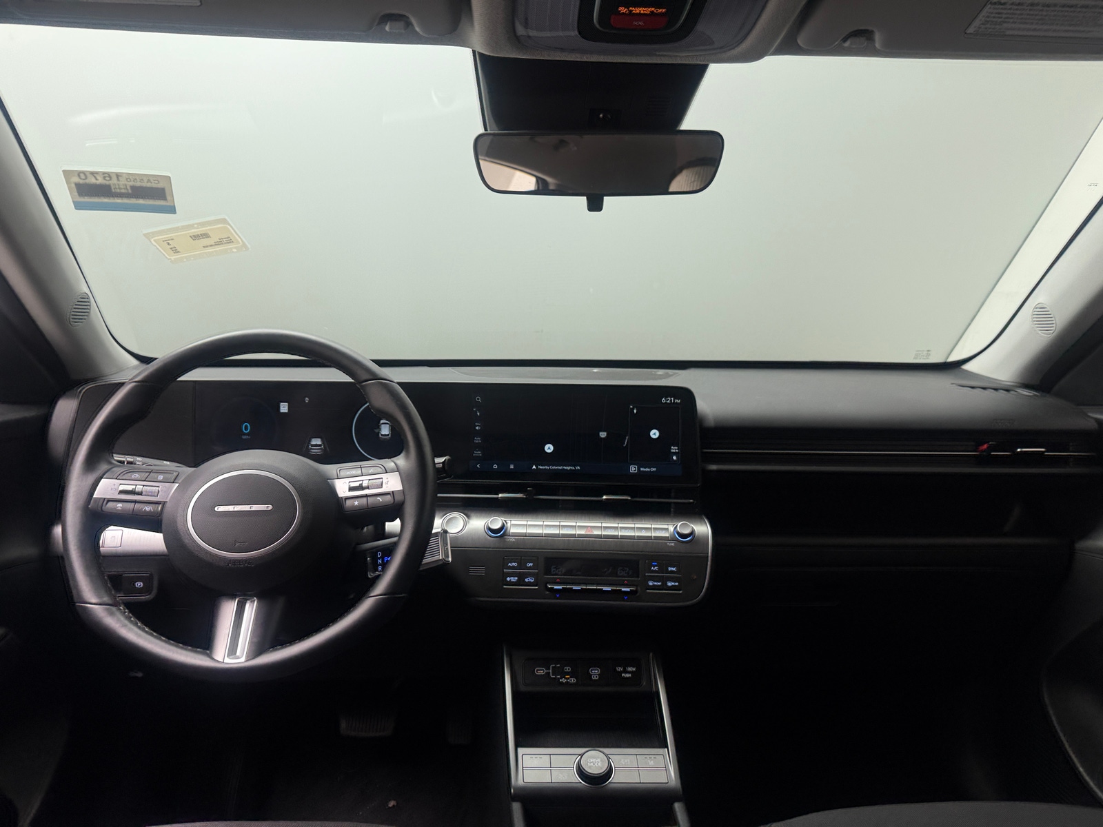 Thumbnail: 2024 Hyundai Kona - 3