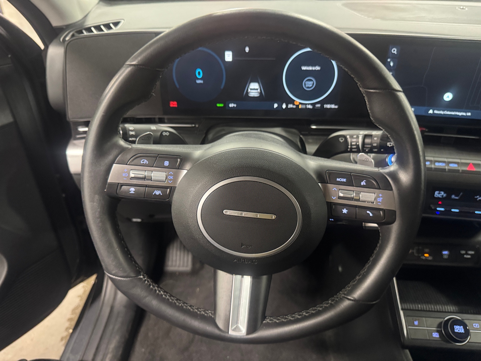 Thumbnail: 2024 Hyundai Kona - 5