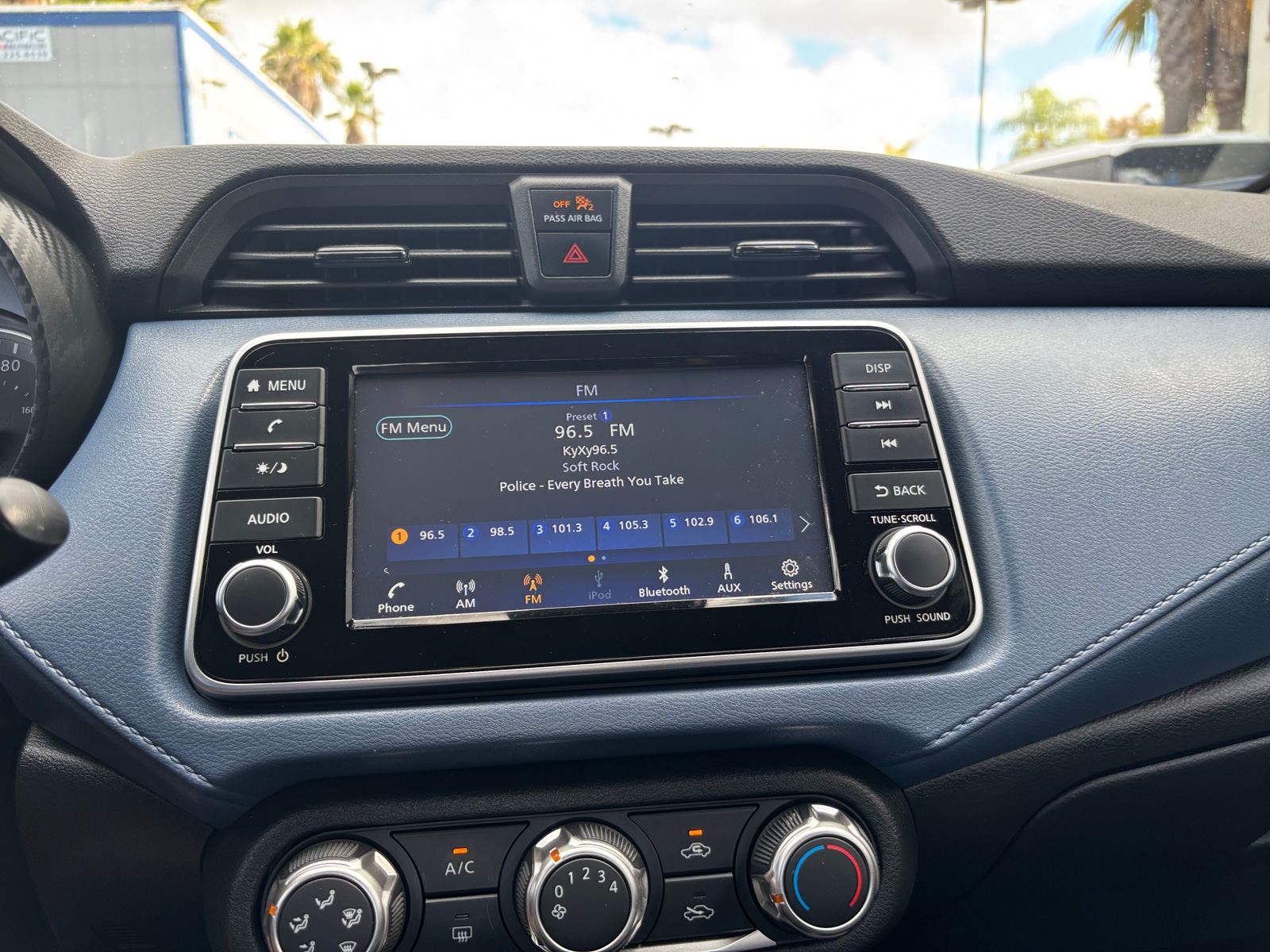 Thumbnail: 2025 Nissan Versa - 4