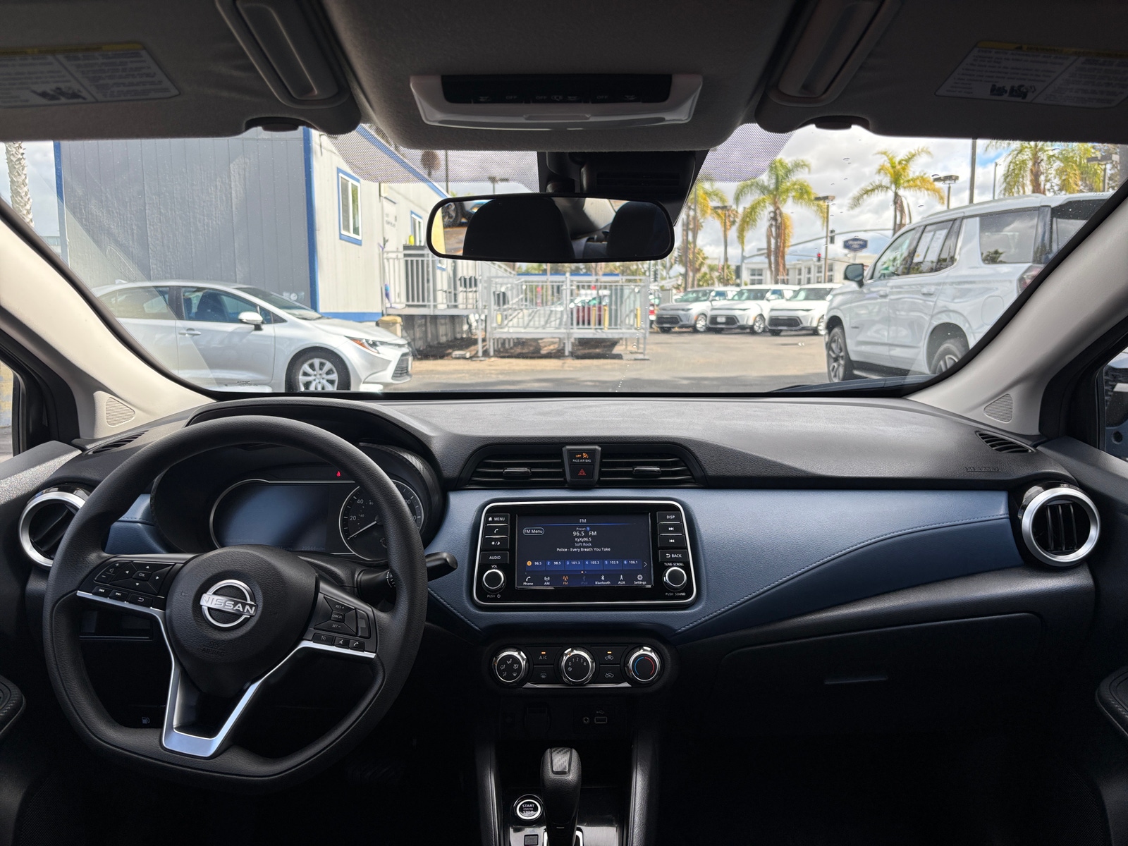 Thumbnail: 2025 Nissan Versa - 3