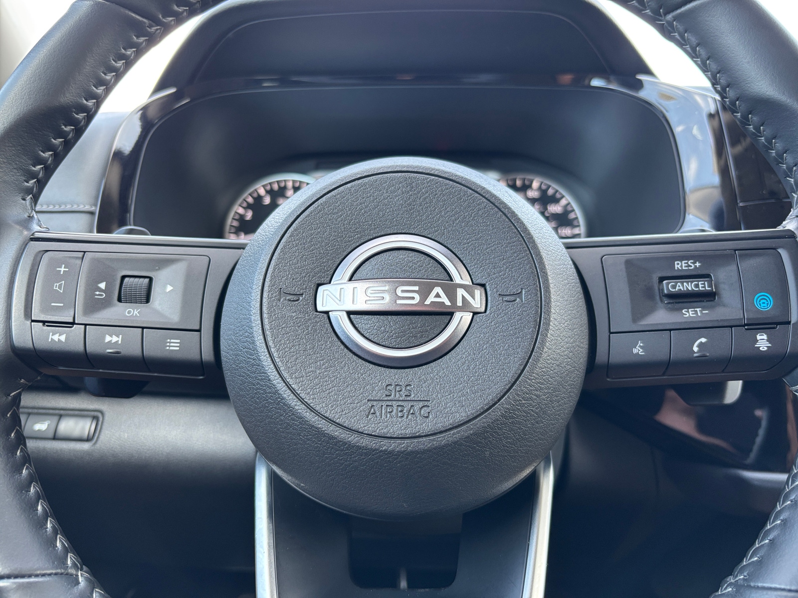 Thumbnail: 2025 Nissan Pathfinder - 5