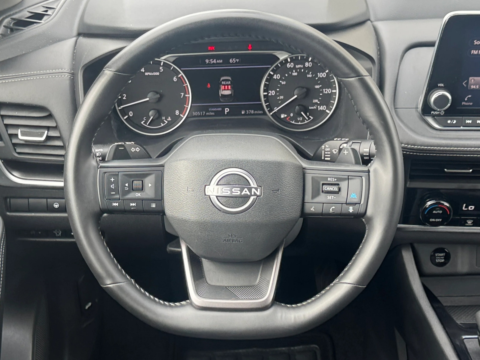 Thumbnail: 2025 Nissan Rogue - 5