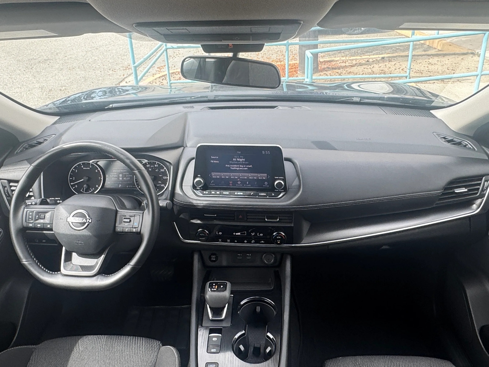 Thumbnail: 2025 Nissan Rogue - 3