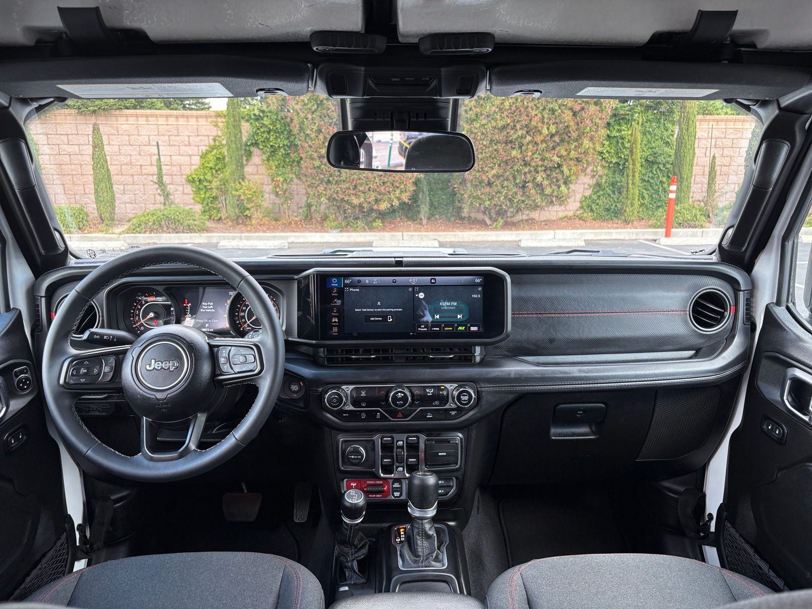 Thumbnail: 2025 Jeep Wrangler - 3