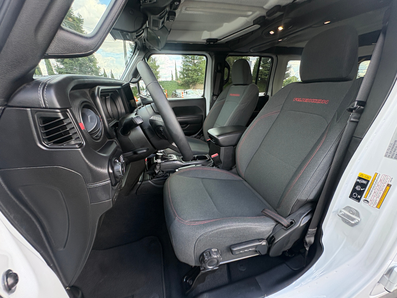 Thumbnail: 2025 Jeep Wrangler - 2
