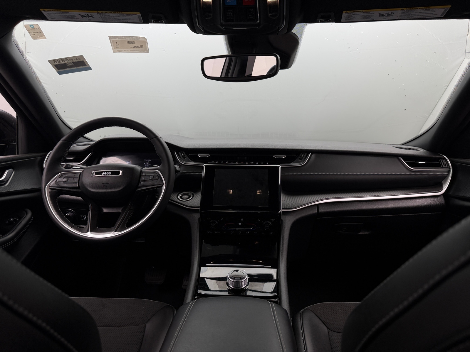 Thumbnail: 2023 Jeep Grand Cherokee - 2