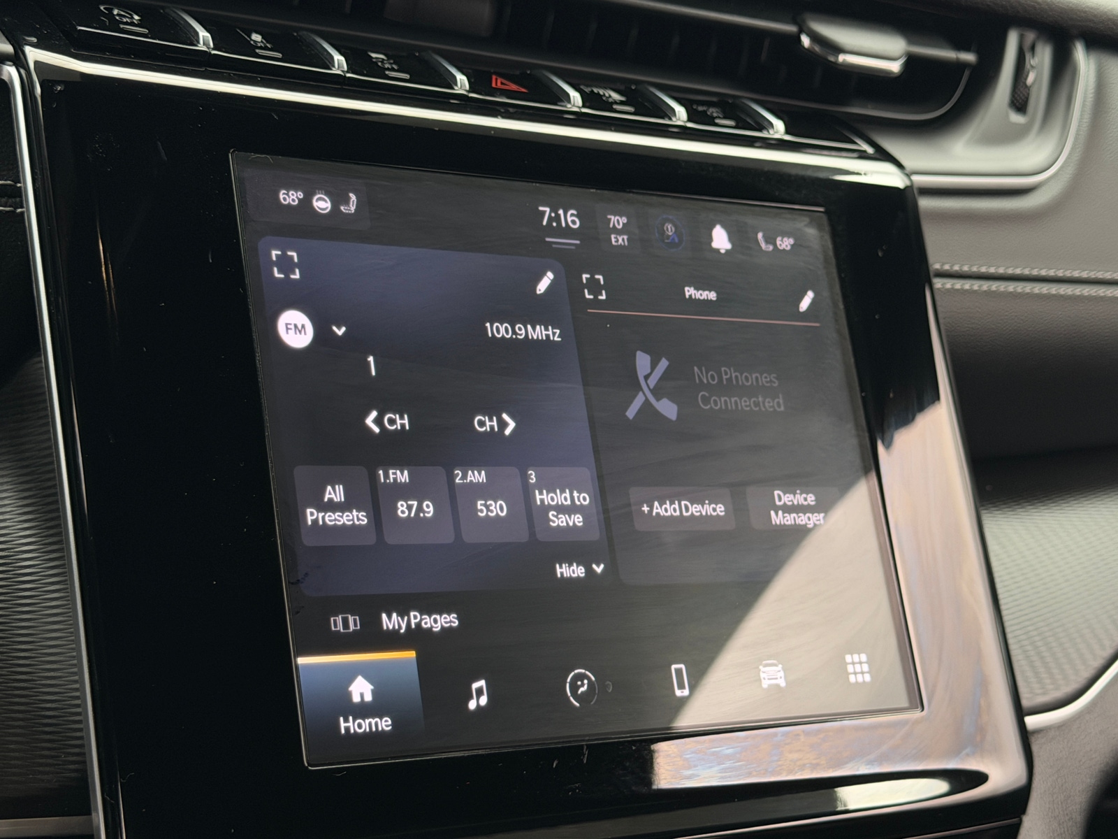 Thumbnail: 2023 Jeep Grand Cherokee - 3