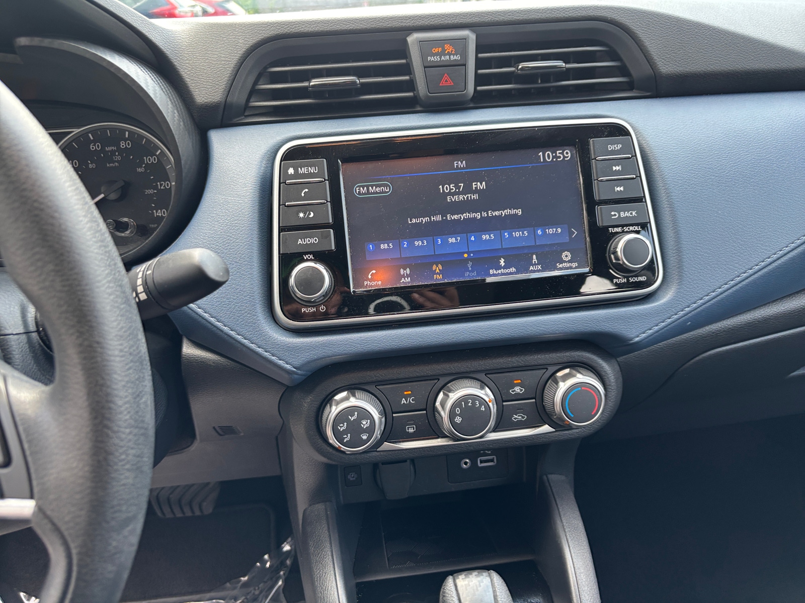 Thumbnail: 2025 Nissan Versa - 4