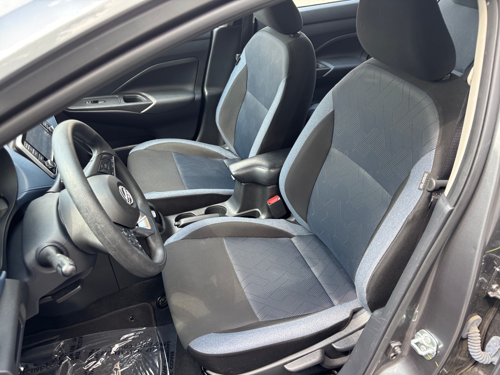 Thumbnail: 2025 Nissan Versa - 2
