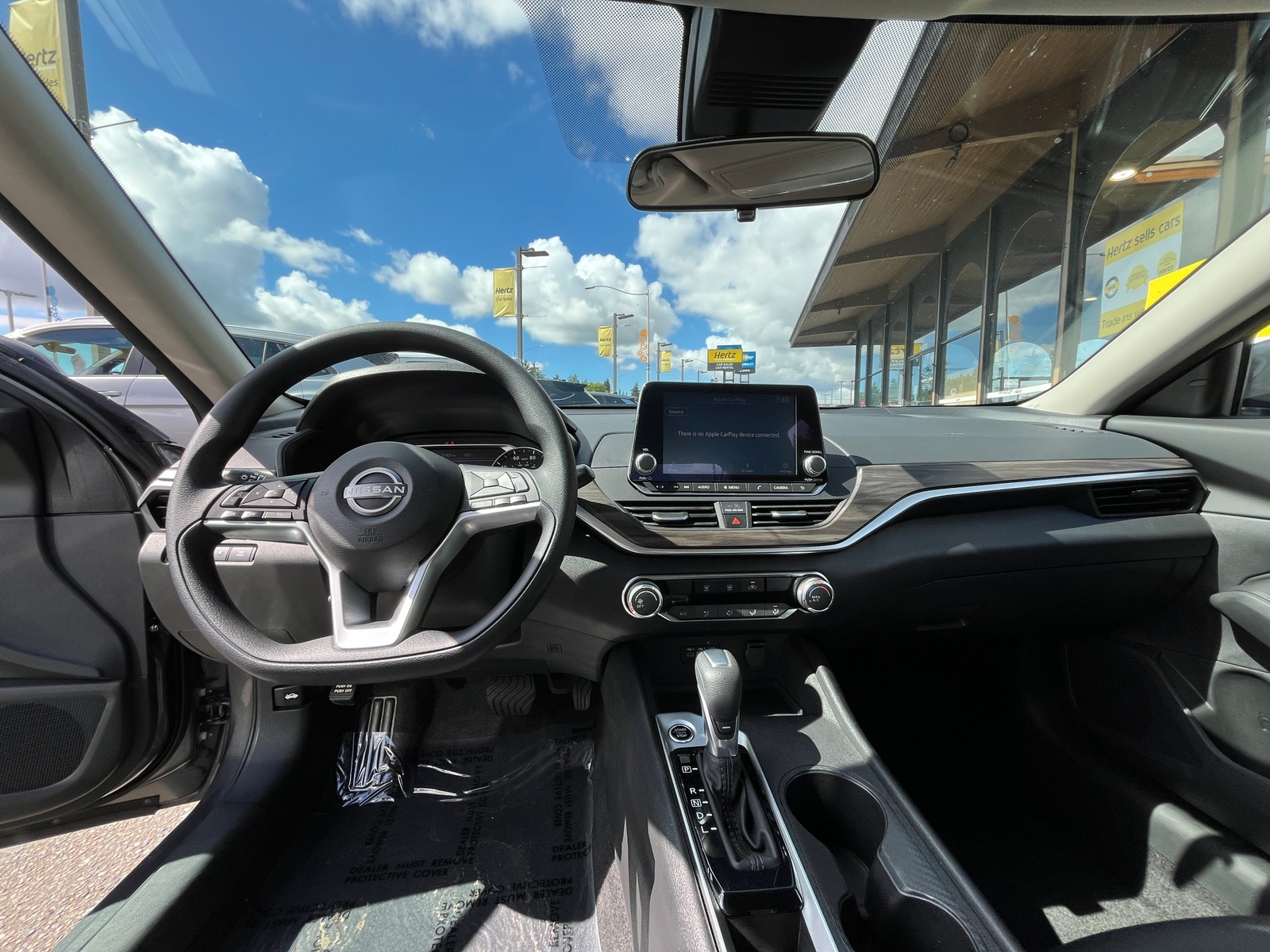 Thumbnail: 2025 Nissan Altima - 3