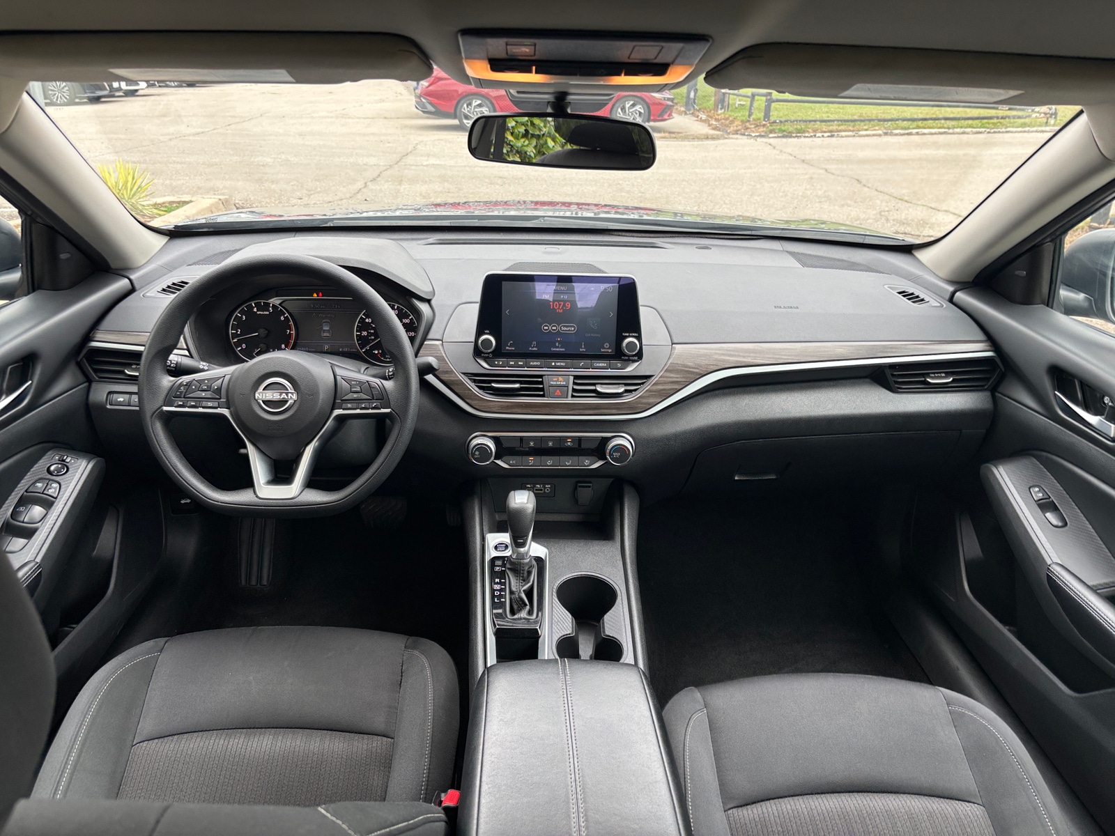 Thumbnail: 2025 Nissan Altima - 3
