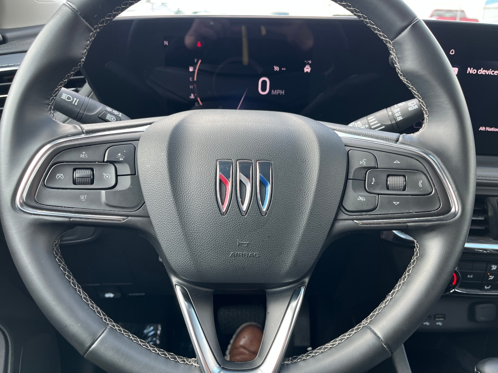 Thumbnail: 2025 Buick Encore GX - 5