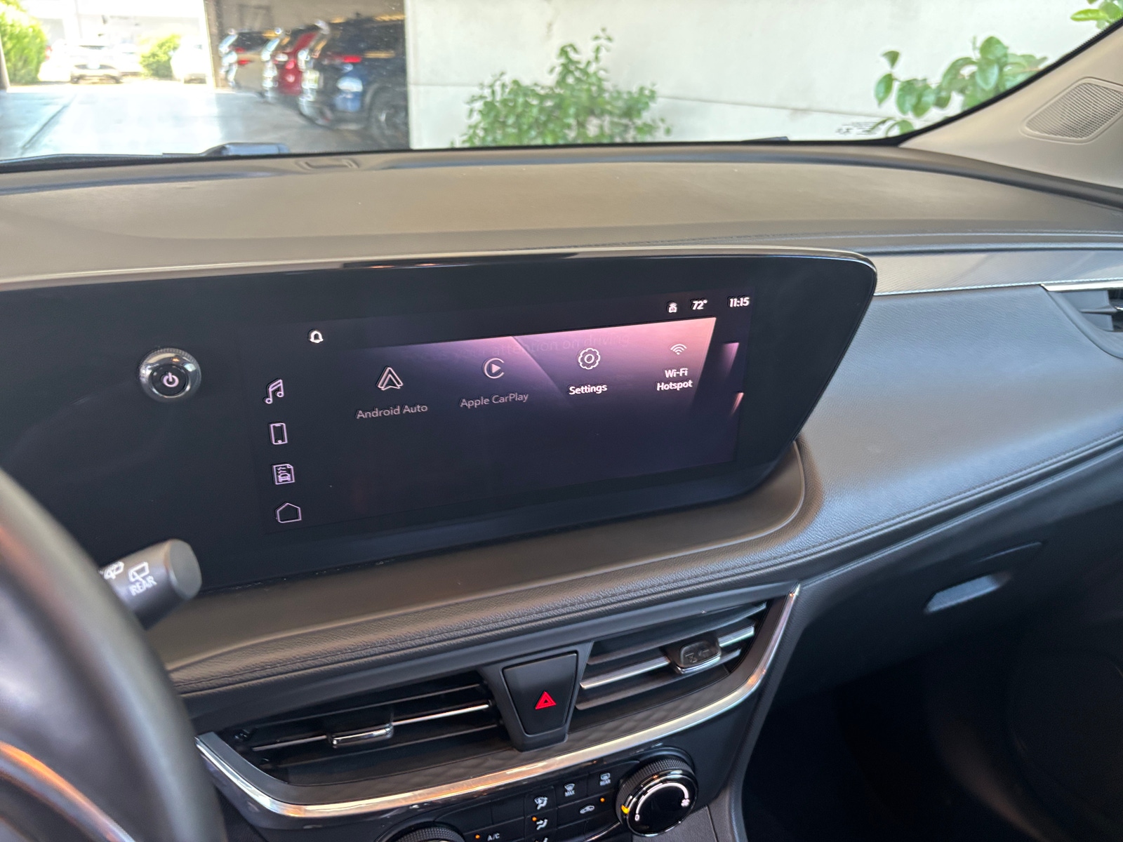 Thumbnail: 2025 Buick Encore GX - 3