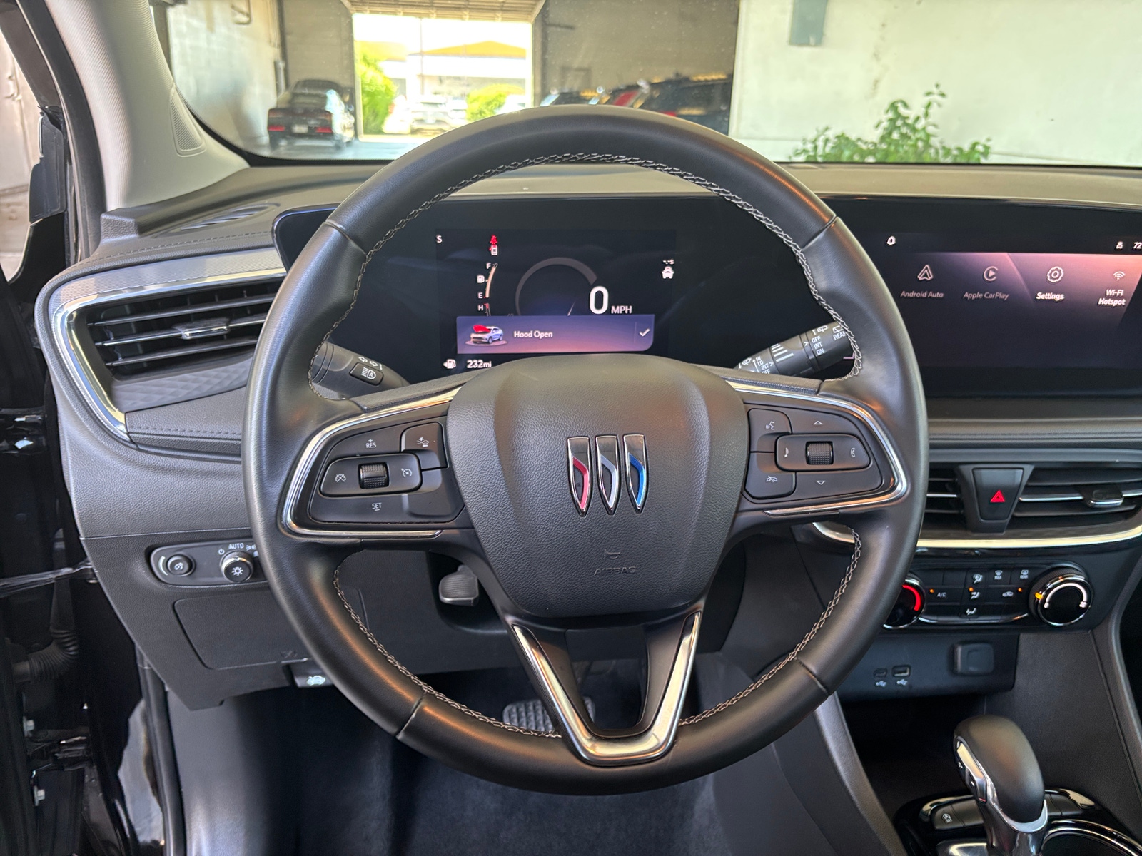 Thumbnail: 2025 Buick Encore GX - 4