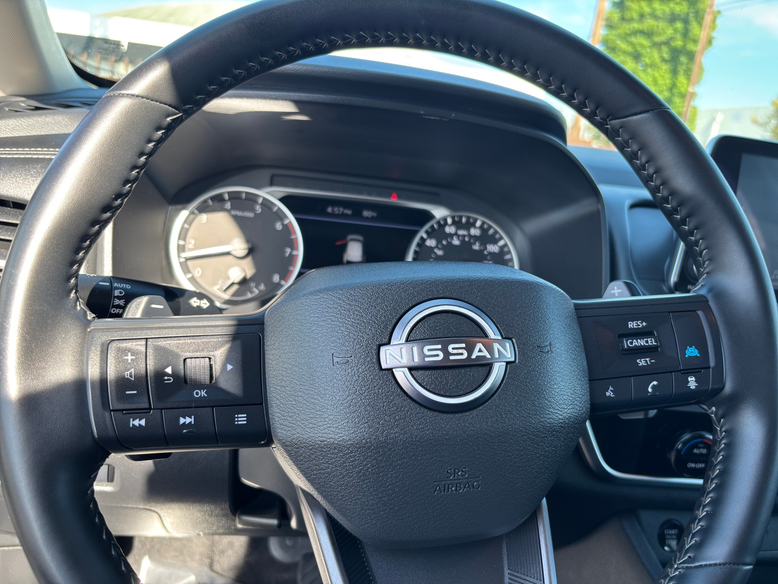 Thumbnail: 2025 Nissan Rogue - 5