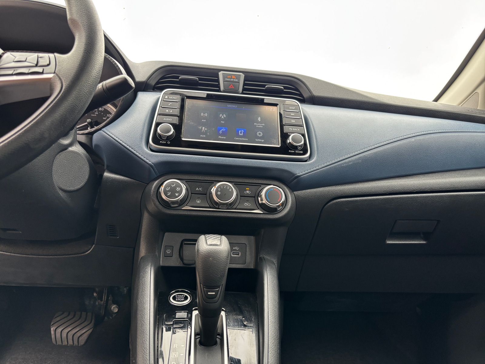 Thumbnail: 2025 Nissan Versa - 4