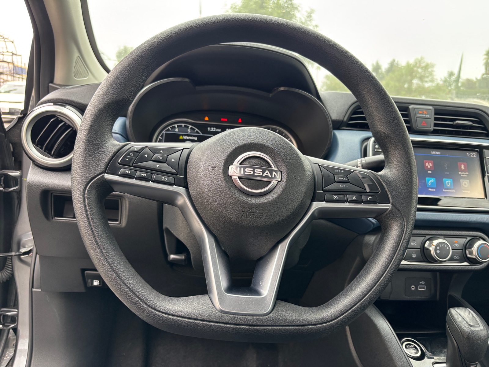 Thumbnail: 2025 Nissan Versa - 5