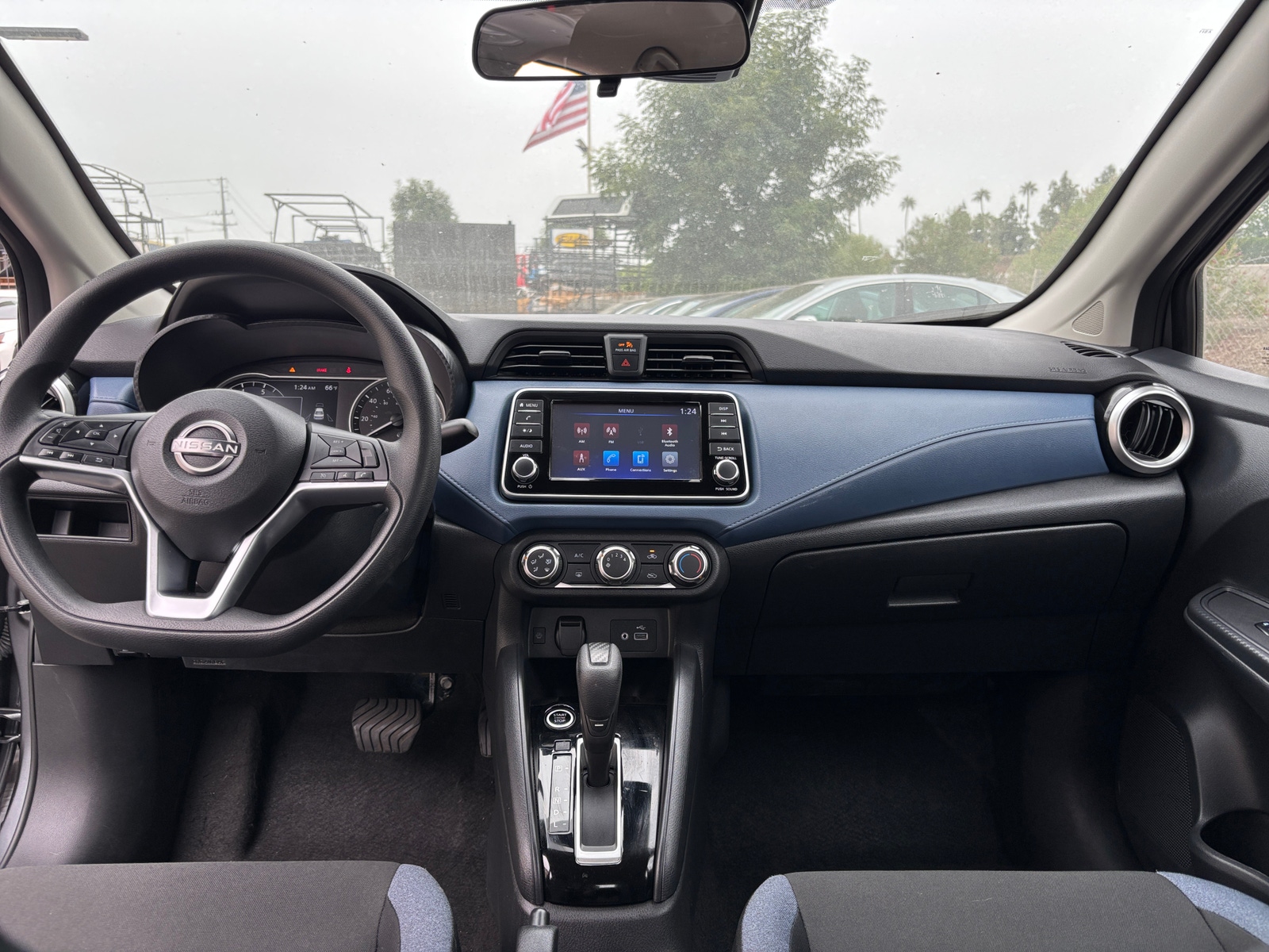 Thumbnail: 2025 Nissan Versa - 3