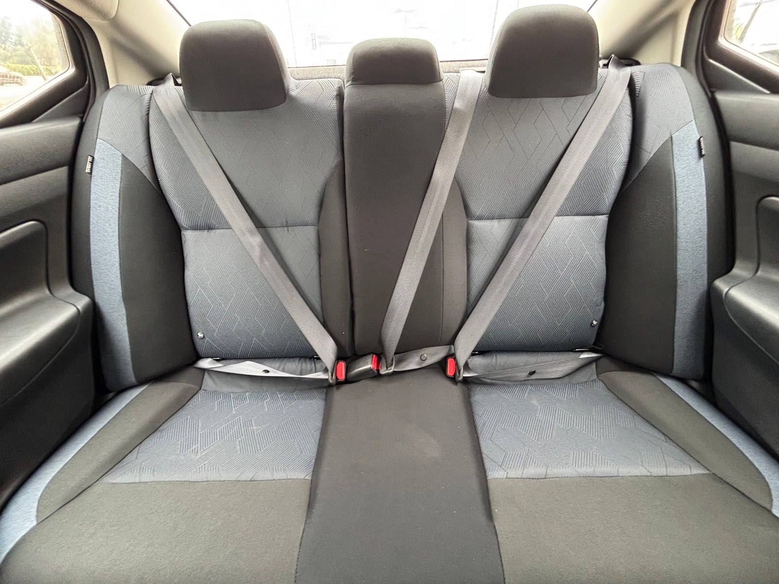 Thumbnail: 2025 Nissan Versa - 6