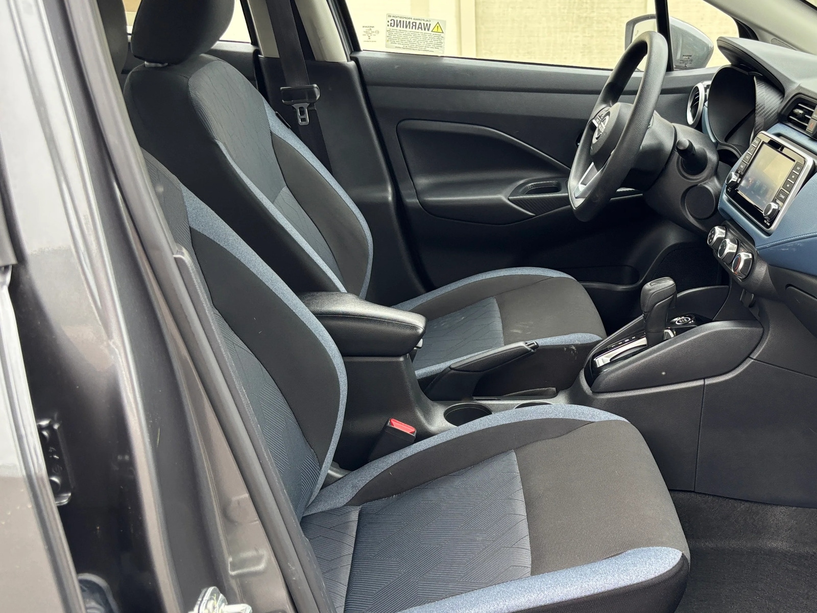 Thumbnail: 2025 Nissan Versa - 2