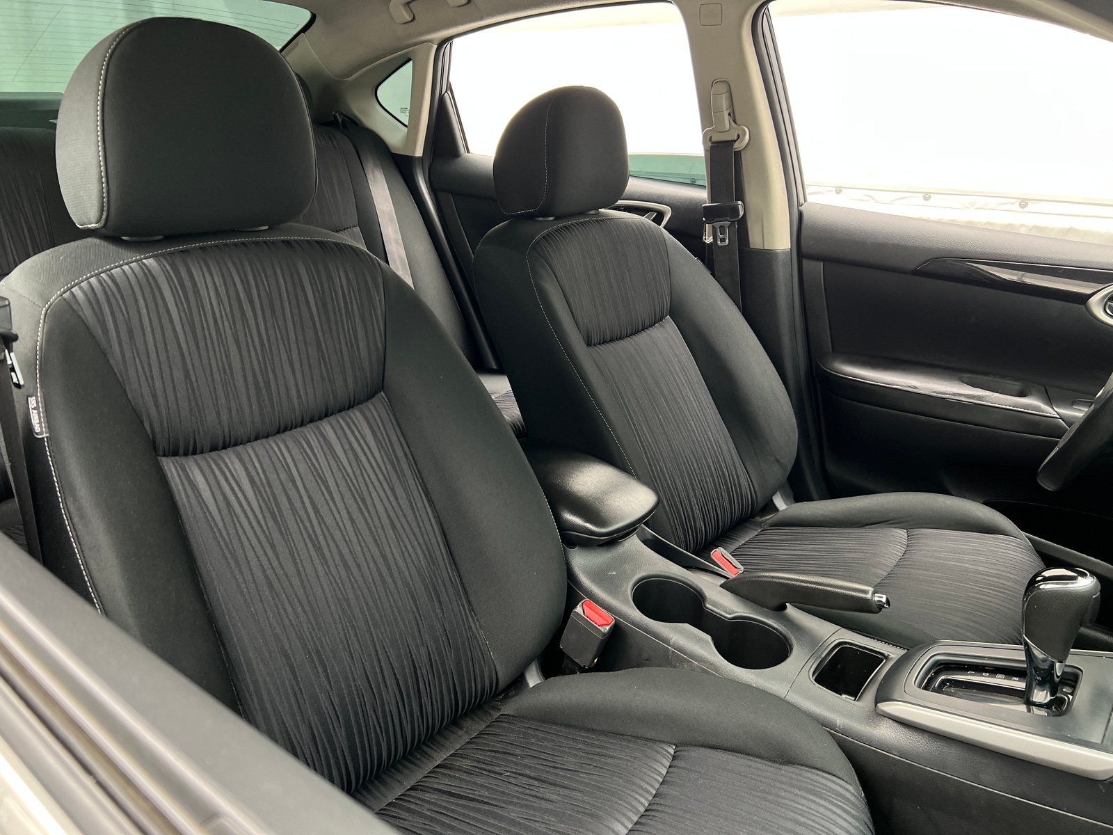 Thumbnail: 2019 Nissan Sentra - 2