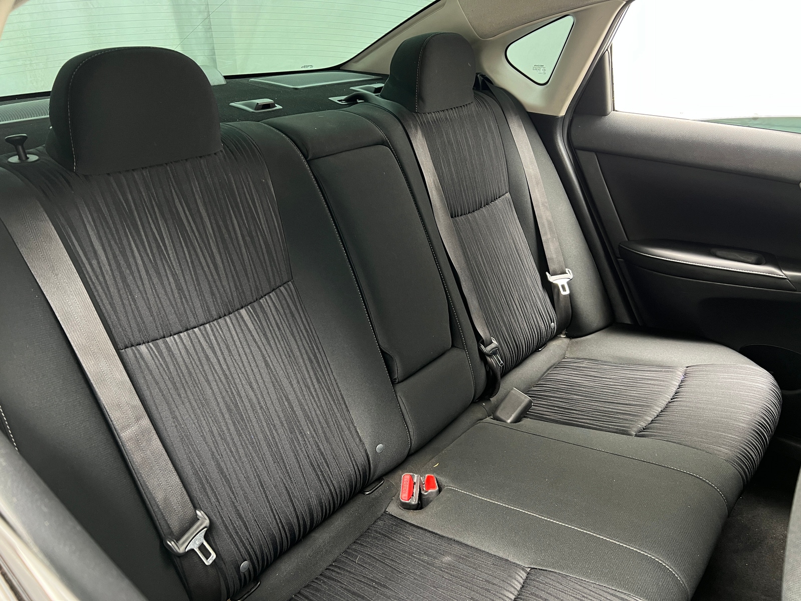 Thumbnail: 2019 Nissan Sentra - 6