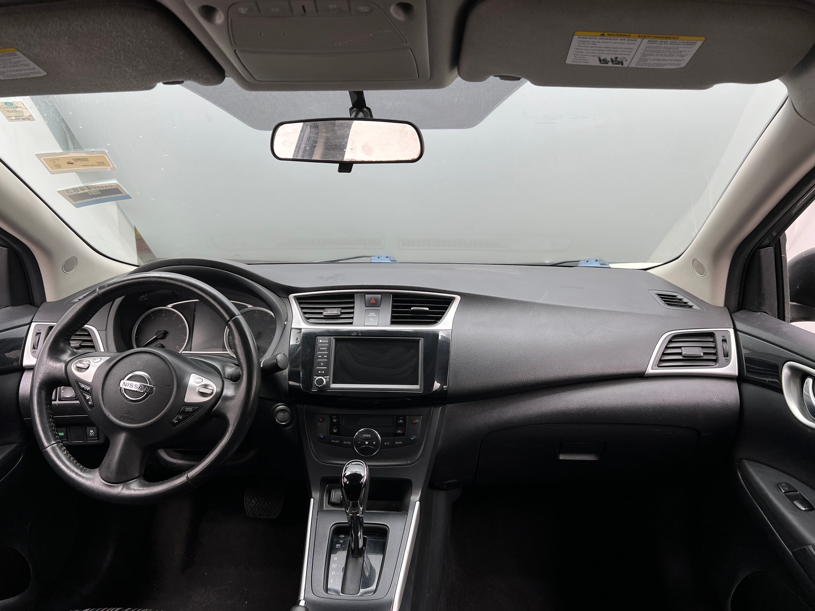Thumbnail: 2019 Nissan Sentra - 3