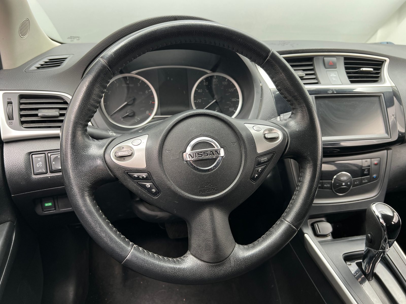 Thumbnail: 2019 Nissan Sentra - 5