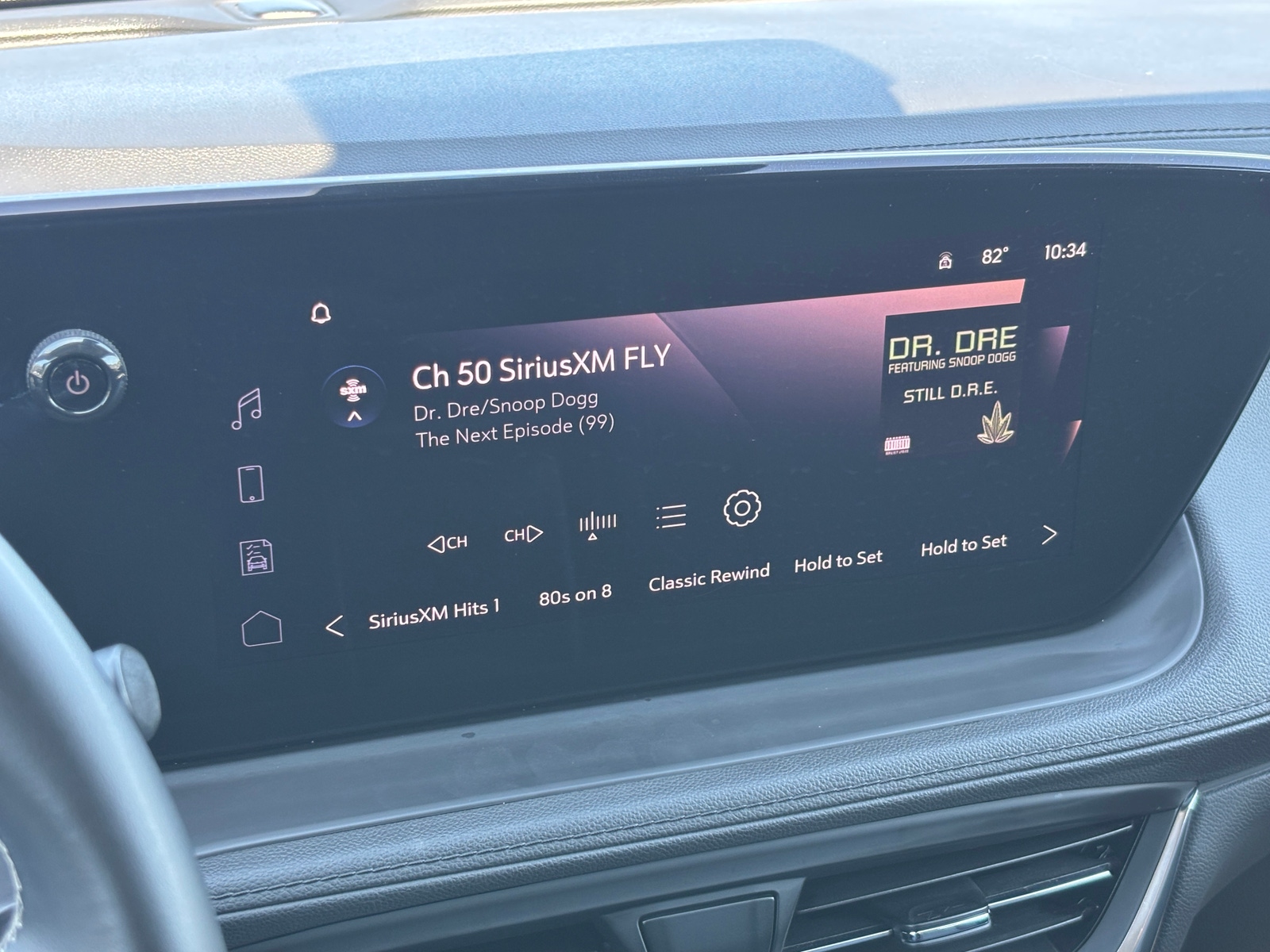 Thumbnail: 2025 Buick Encore GX - 4