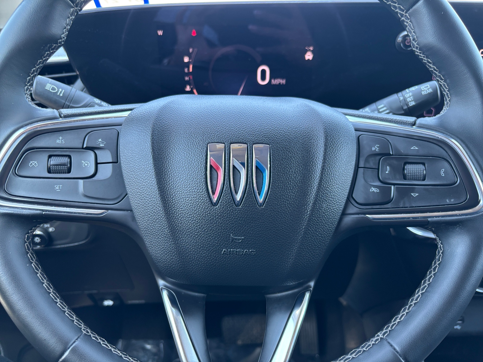 Thumbnail: 2025 Buick Encore GX - 5