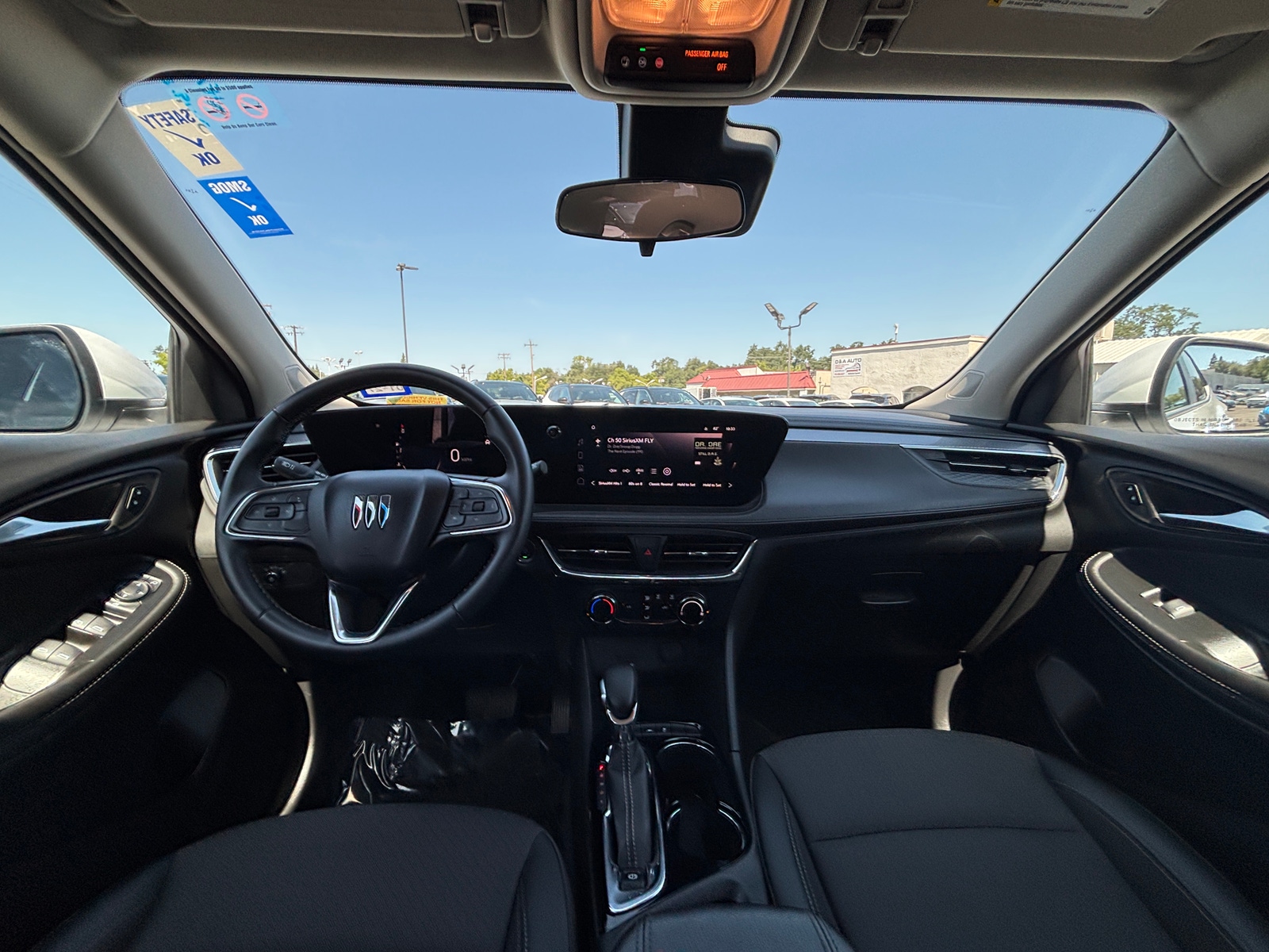 Thumbnail: 2025 Buick Encore GX - 3