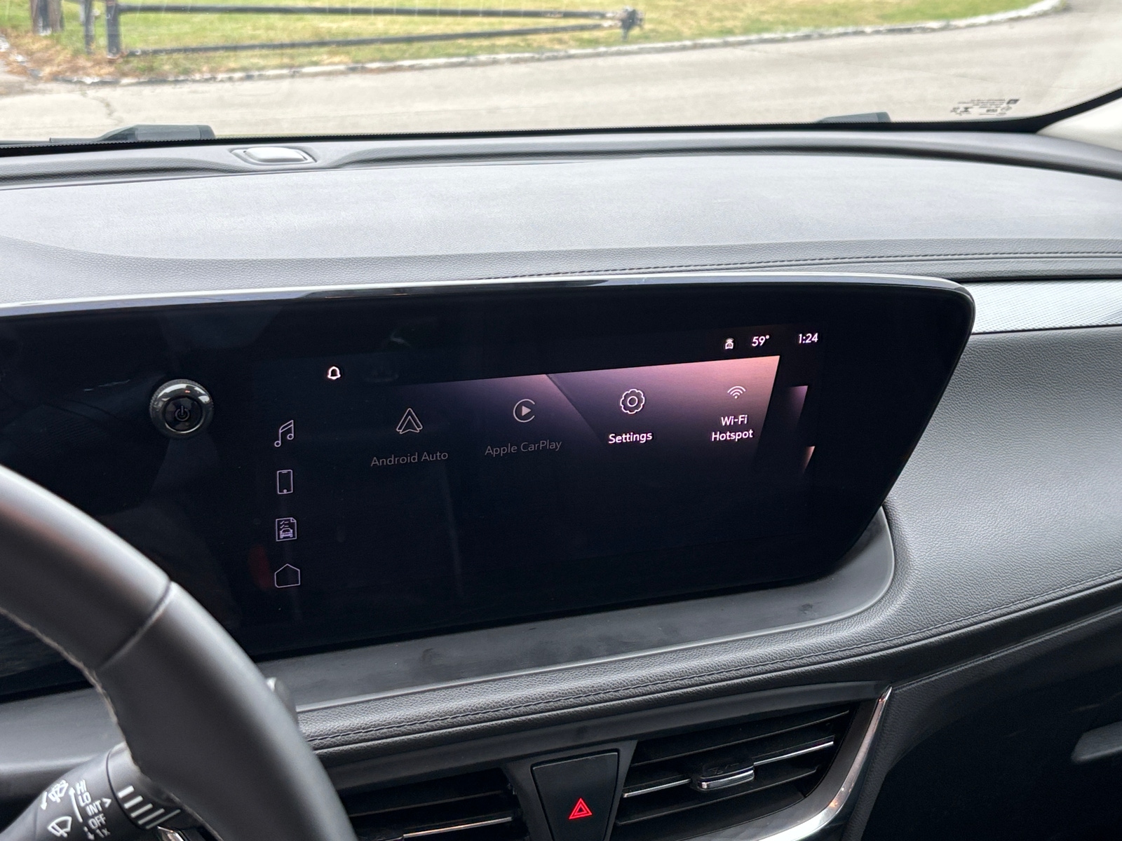 Thumbnail: 2025 Buick Encore GX - 4