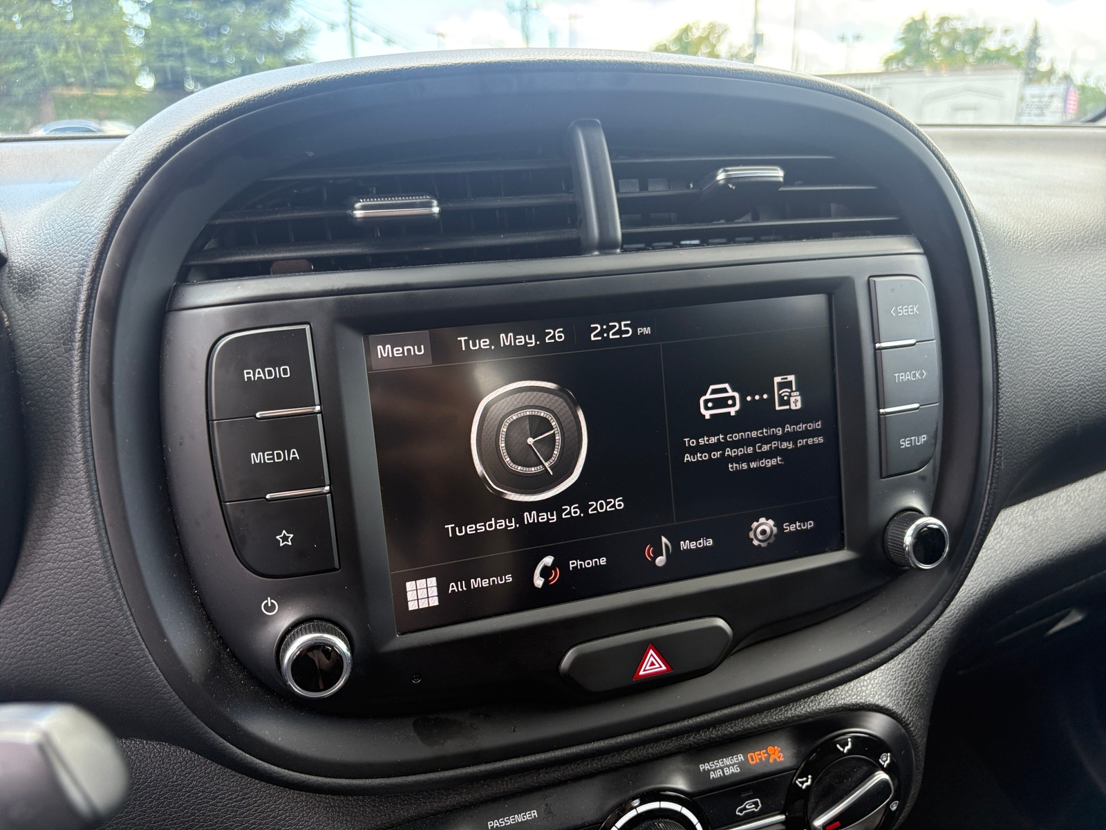 Thumbnail: 2025 Kia Soul - 4
