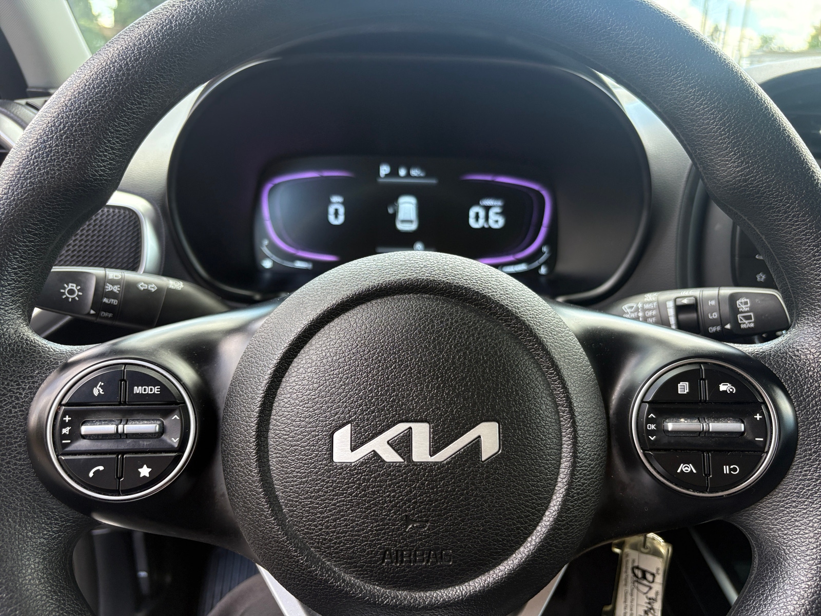 Thumbnail: 2025 Kia Soul - 5