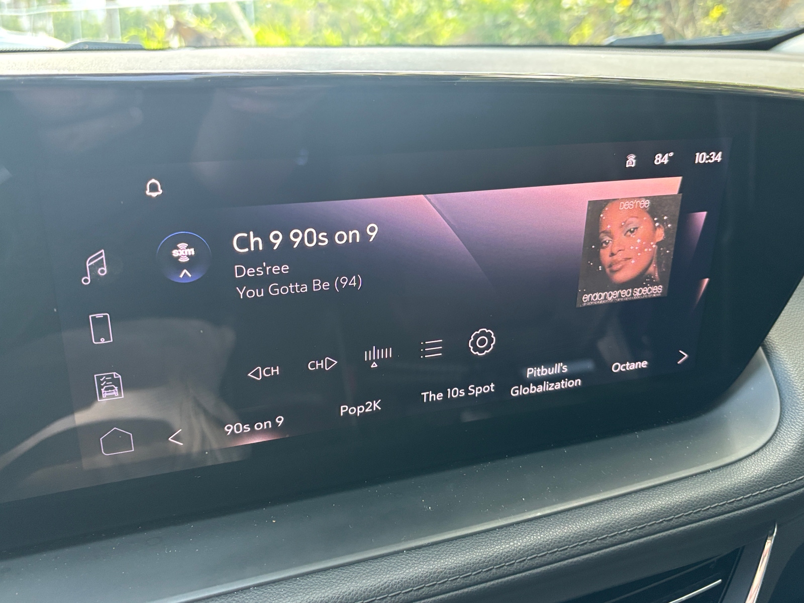 Thumbnail: 2025 Buick Encore GX - 4
