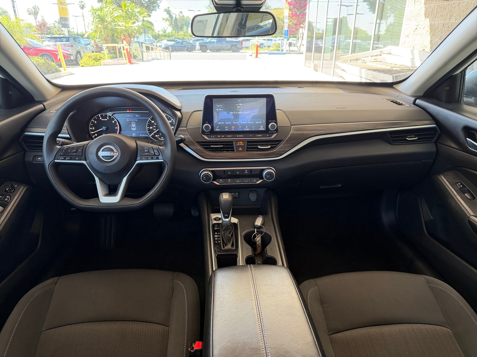 Thumbnail: 2025 Nissan Altima - 3