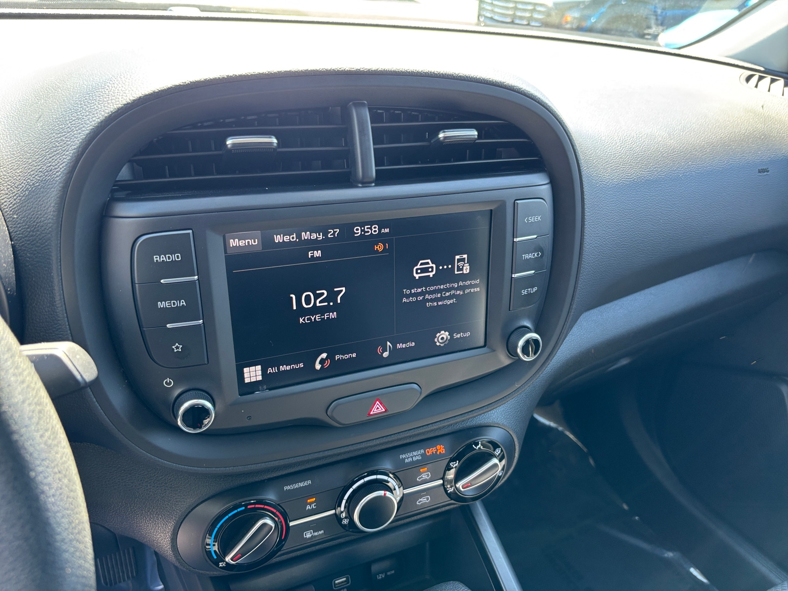 Thumbnail: 2025 Kia Soul - 4