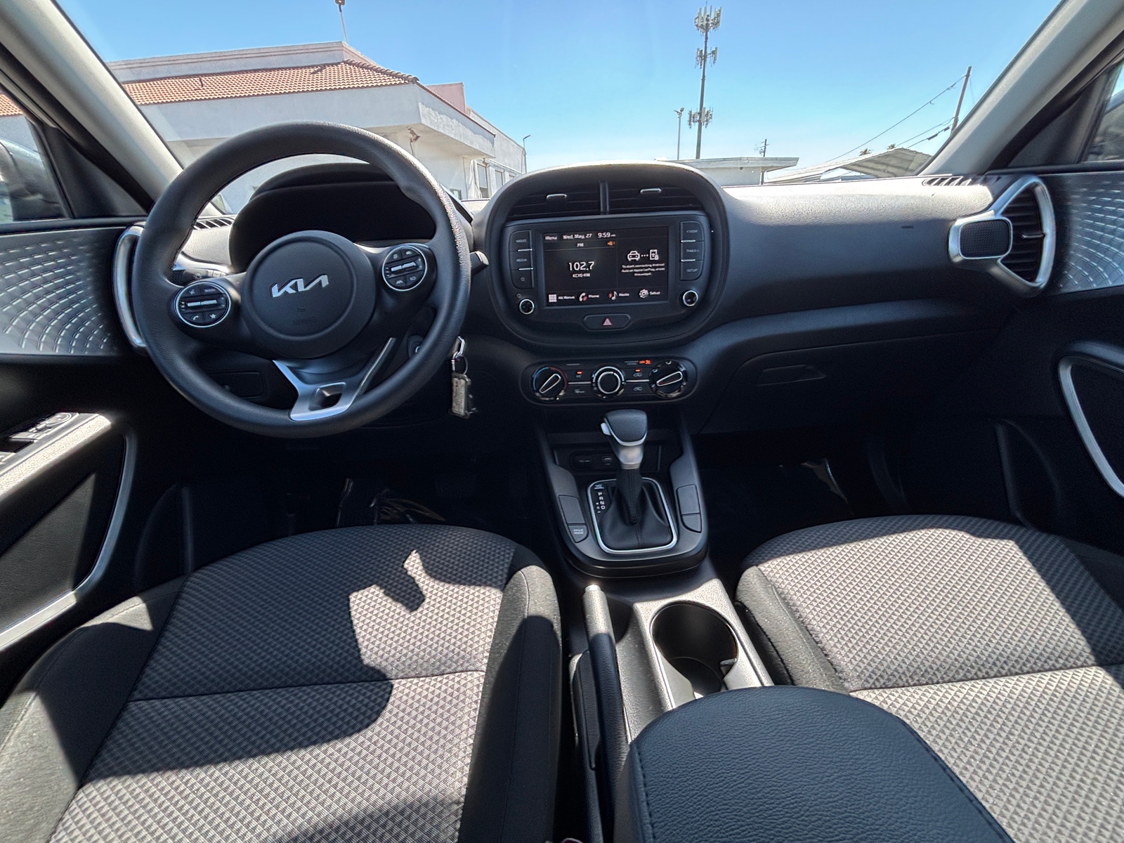 Thumbnail: 2025 Kia Soul - 3