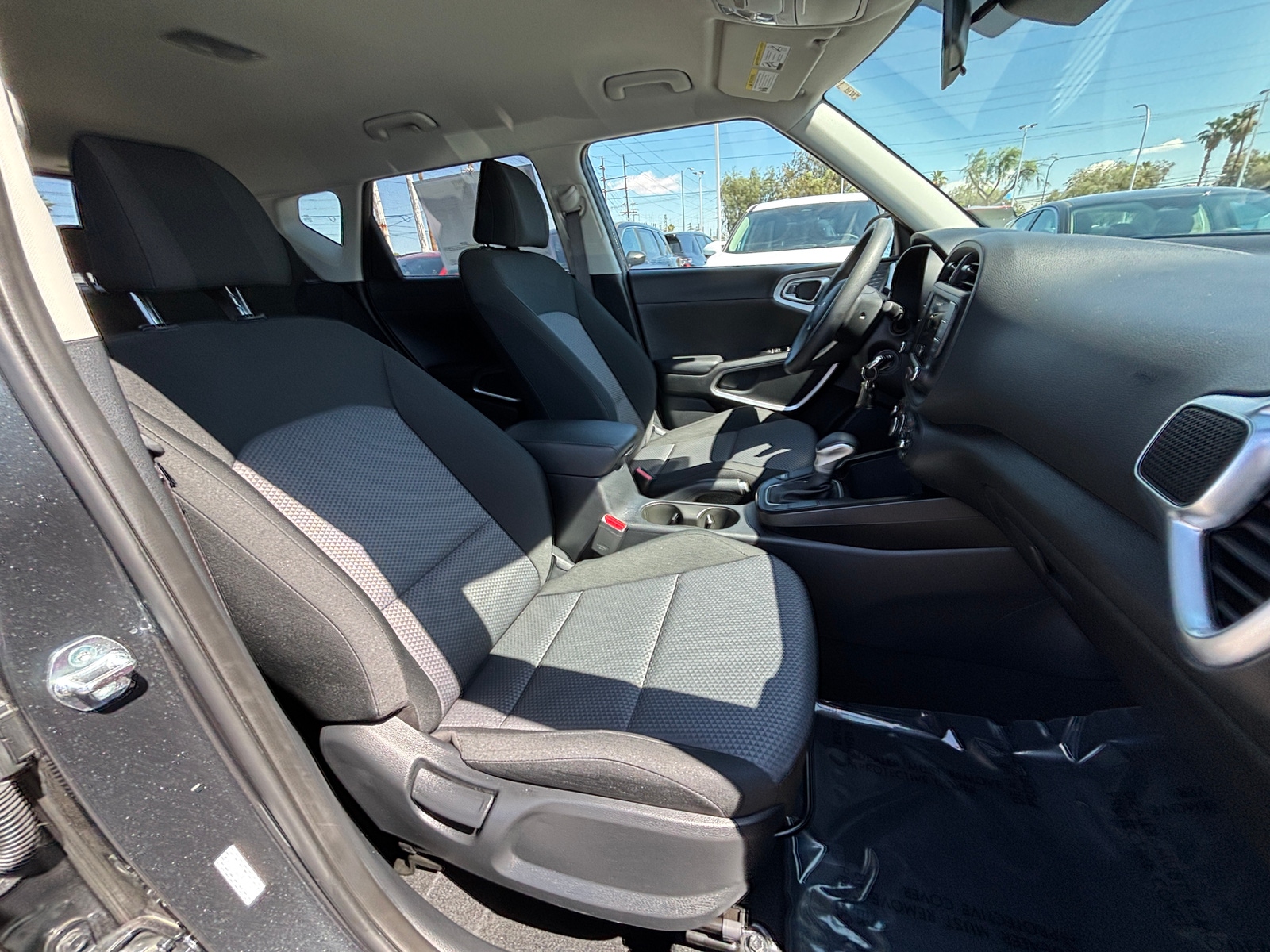 Thumbnail: 2025 Kia Soul - 2