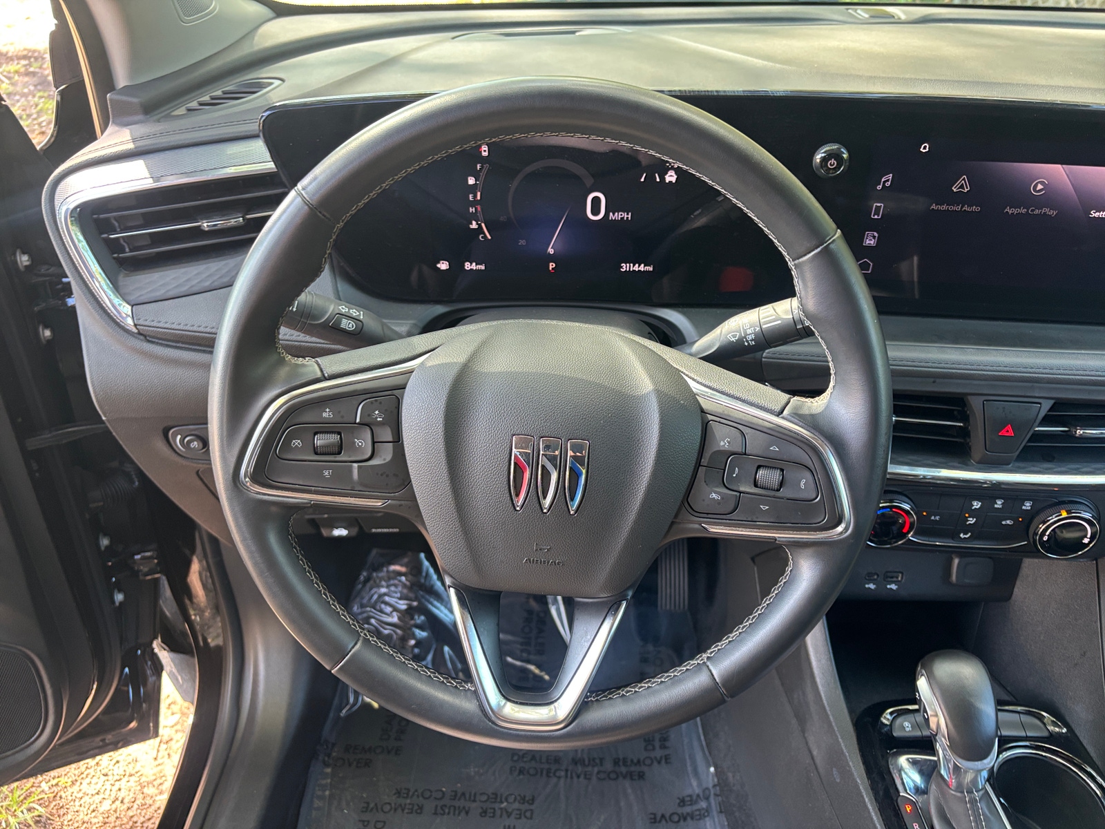 Thumbnail: 2025 Buick Encore GX - 5