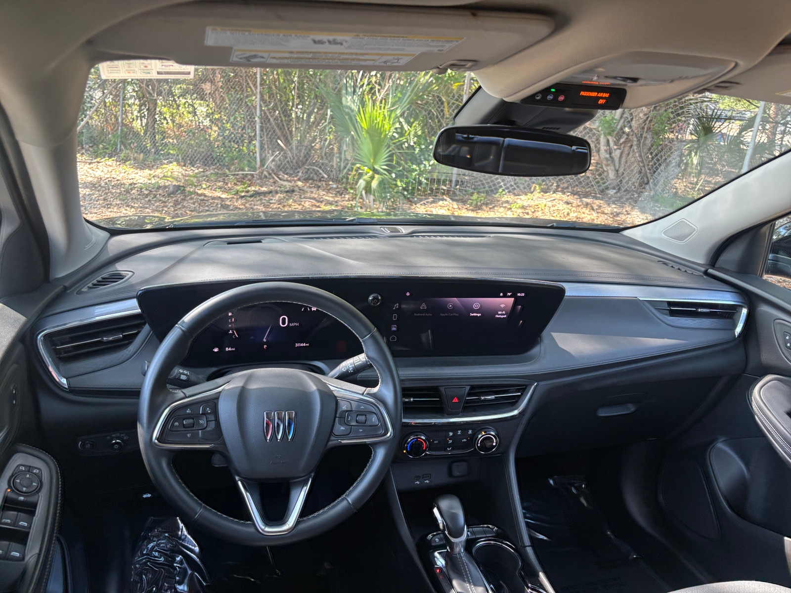 Thumbnail: 2025 Buick Encore GX - 3