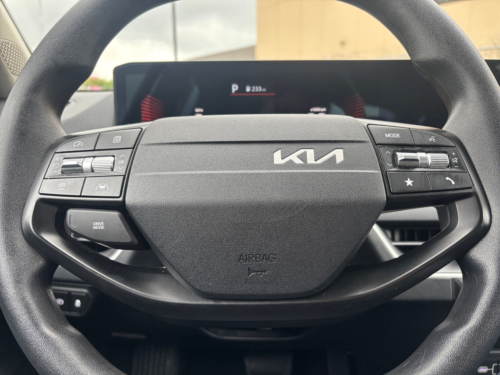 Thumbnail: 2025 Kia K4 - 5