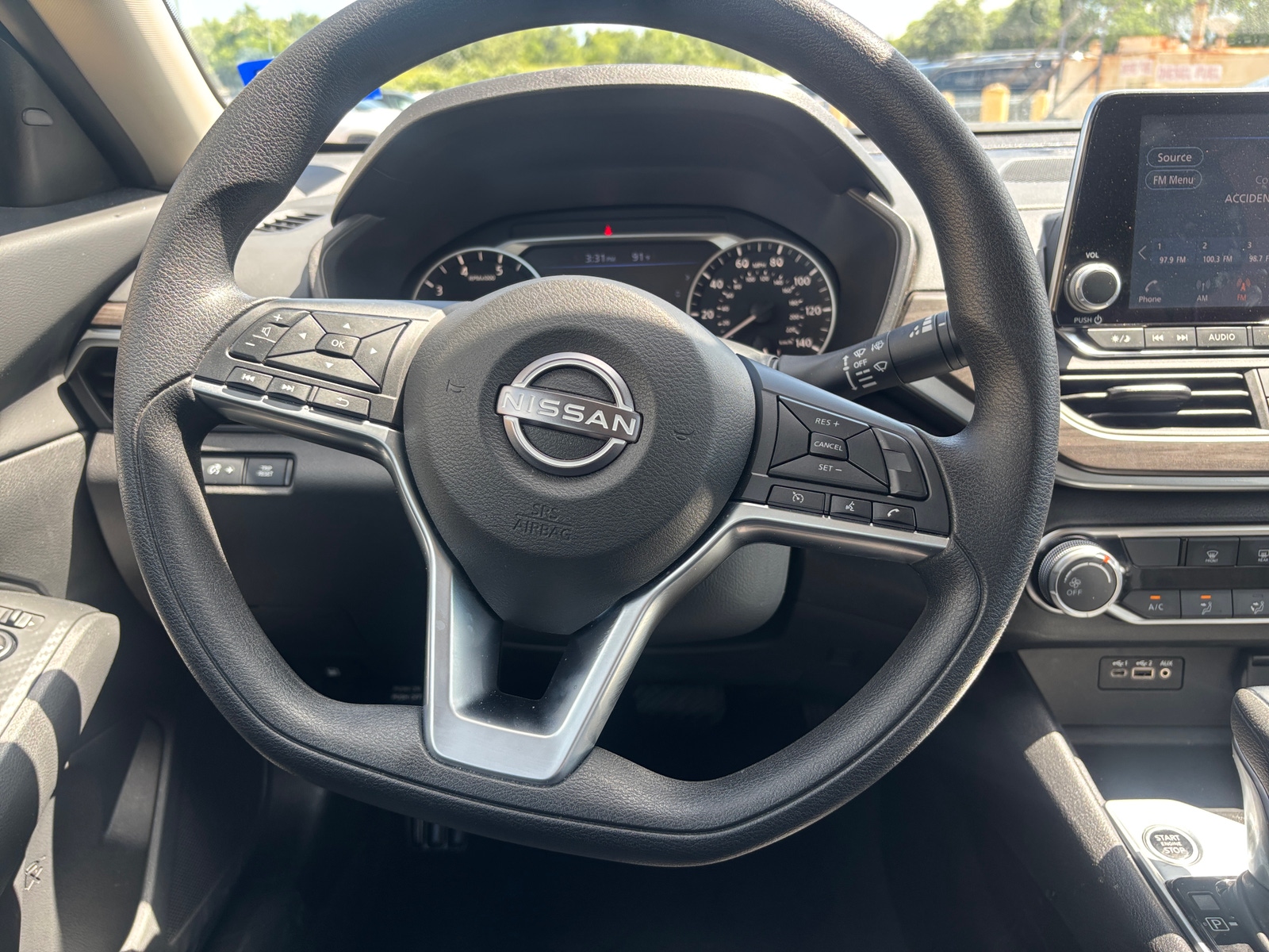 Thumbnail: 2025 Nissan Altima - 5