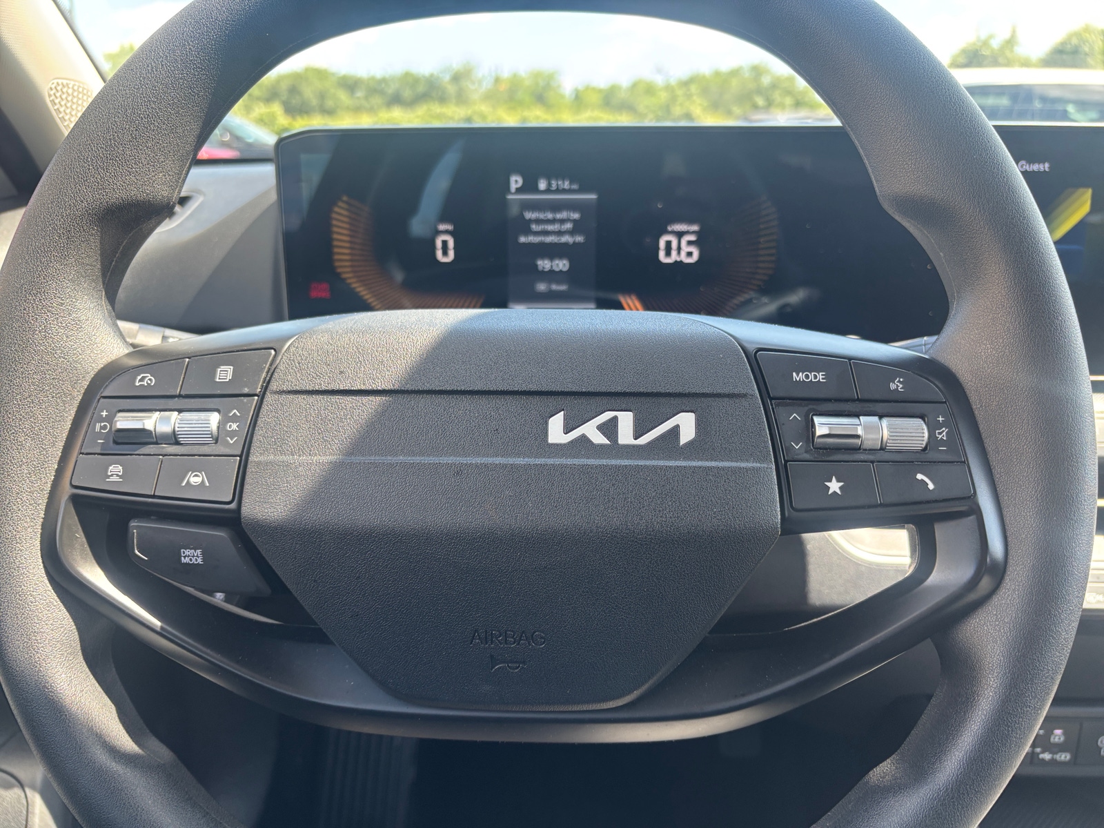Thumbnail: 2025 Kia K4 - 5