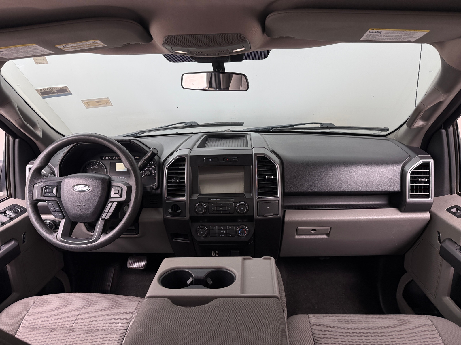 Thumbnail: 2020 Ford Econoline - 3