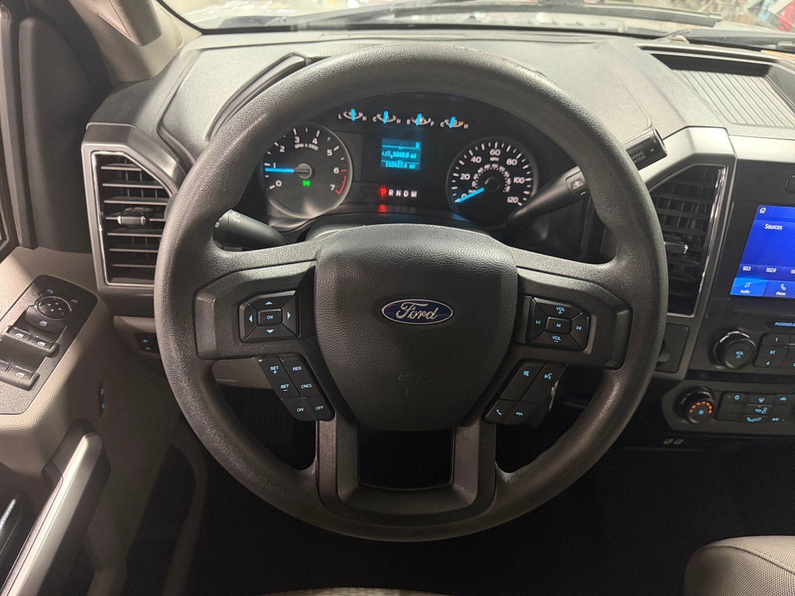 Thumbnail: 2020 Ford Econoline - 5