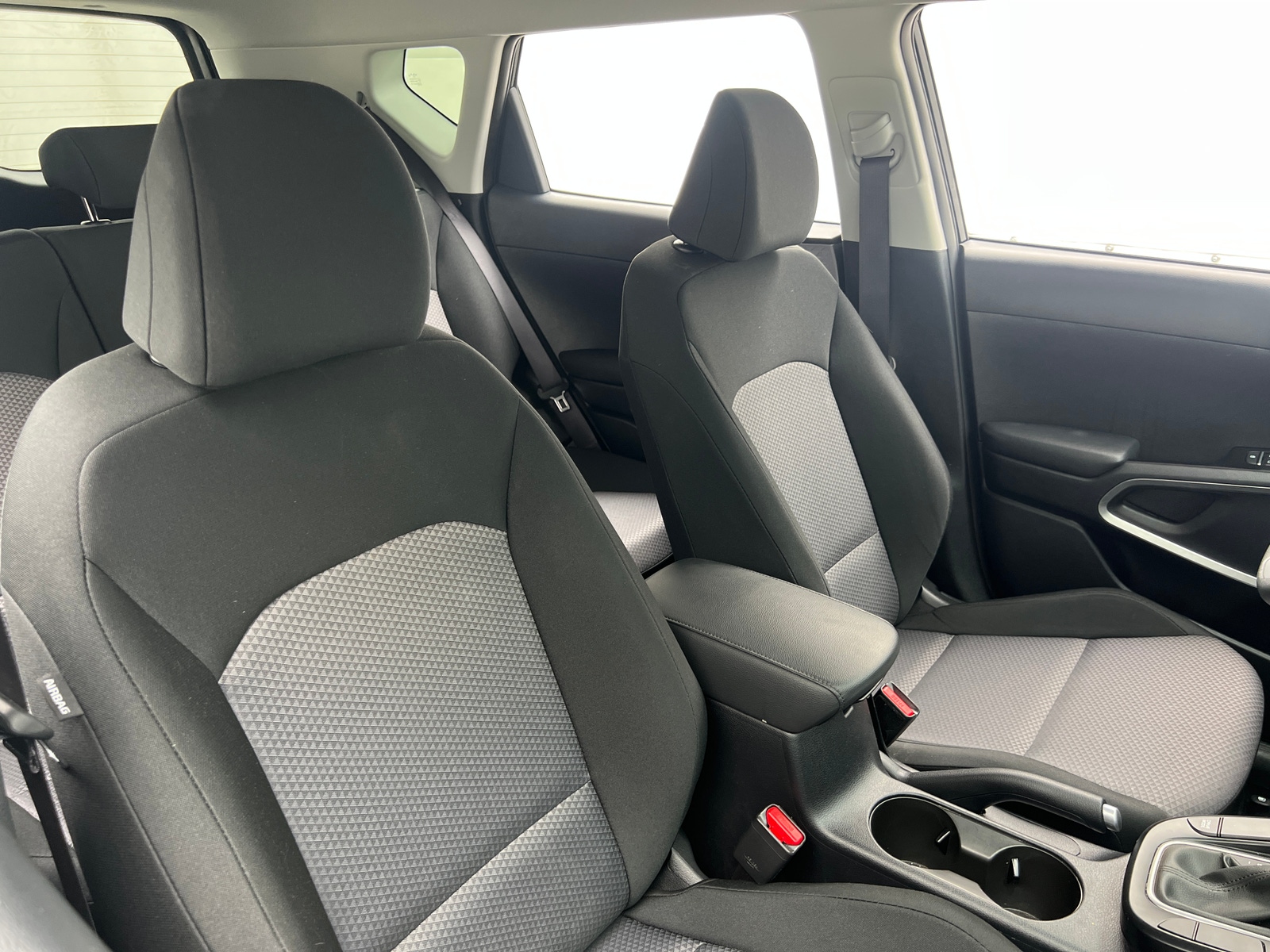 Thumbnail: 2025 Kia Soul - 2
