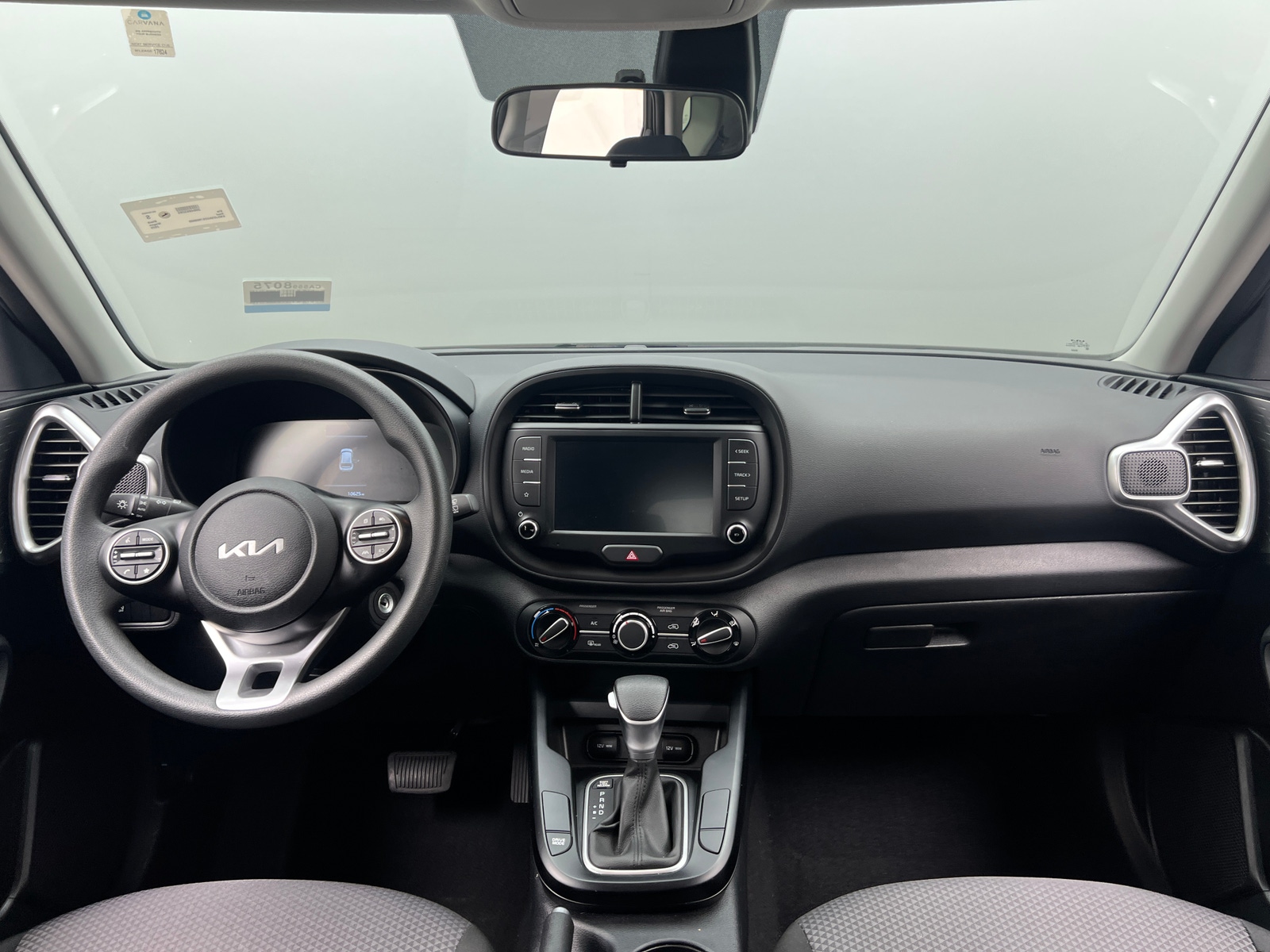Thumbnail: 2025 Kia Soul - 3